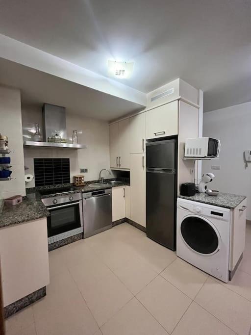 Mino Centro Daire Dış mekan fotoğraf