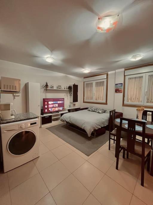 Mino Centro Daire Dış mekan fotoğraf